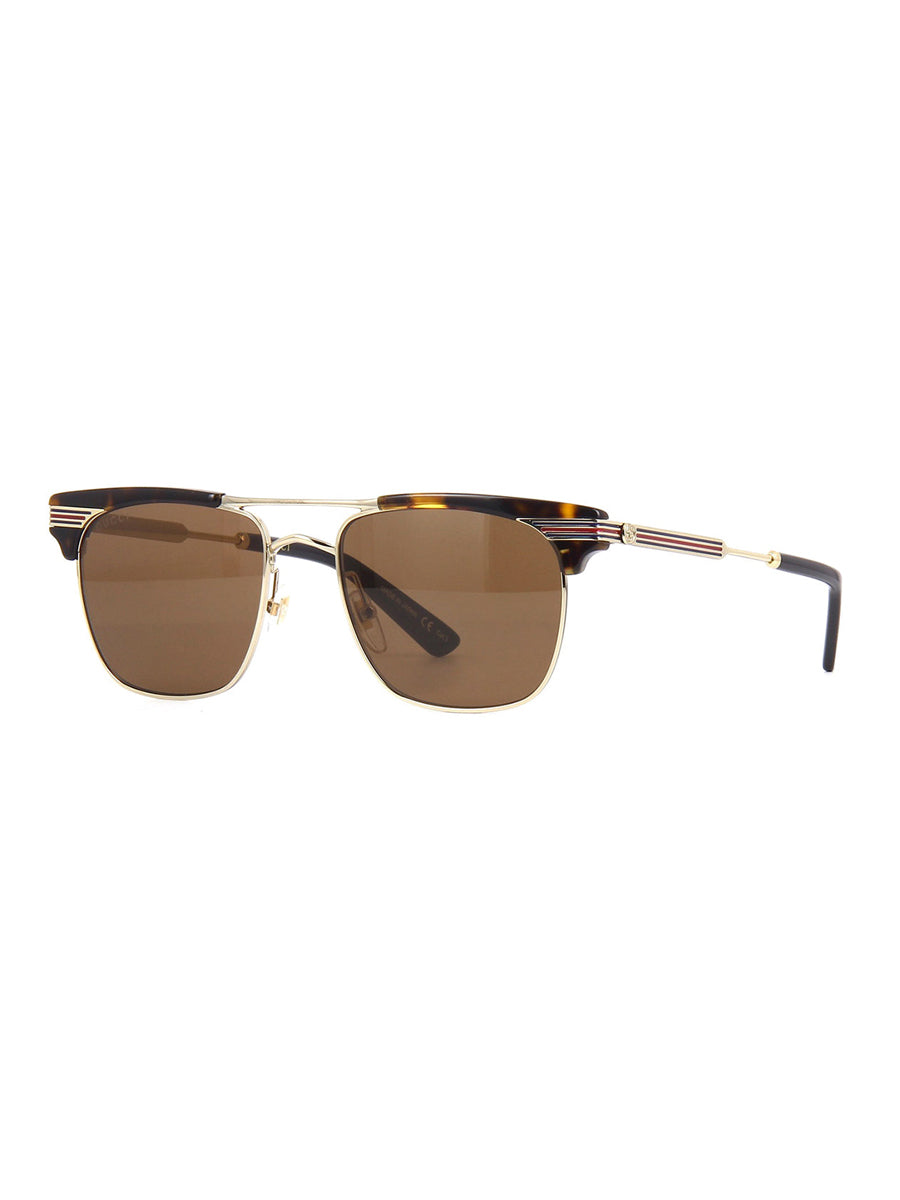Gc SUNGLASSES GG0287S,52,003 - Main Image