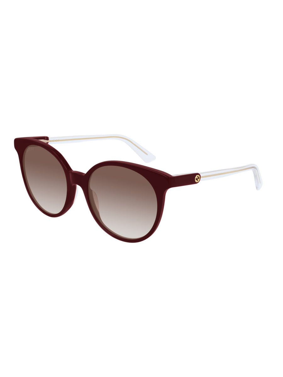 GUCCI SUNGLASSES GG0488S,54,003