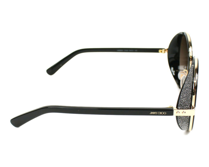 JIMMY CHOO SUNGLASSES ANDIE/S,,J7Q/J6