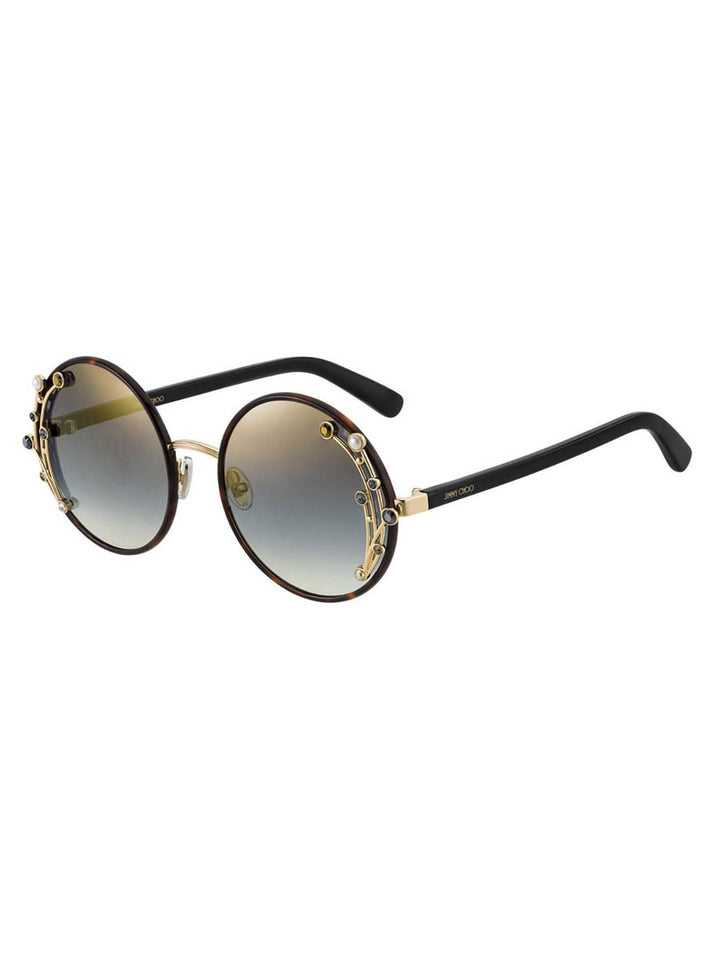 JIMMY CHOO SUNGLASSES GEMA/S,,086/FQ