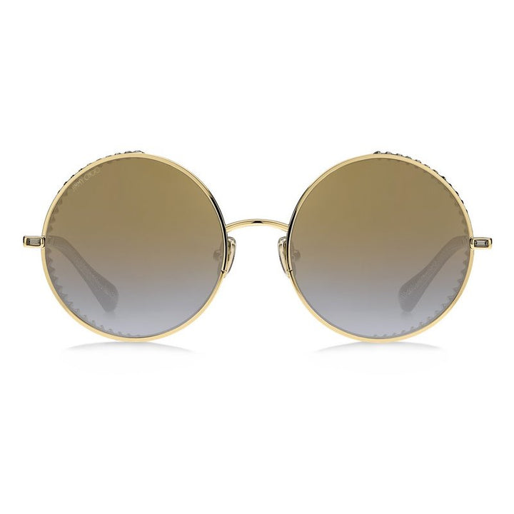JIMMY CHOO SUNGLASSES GOLDY/S,,J5G/FQ