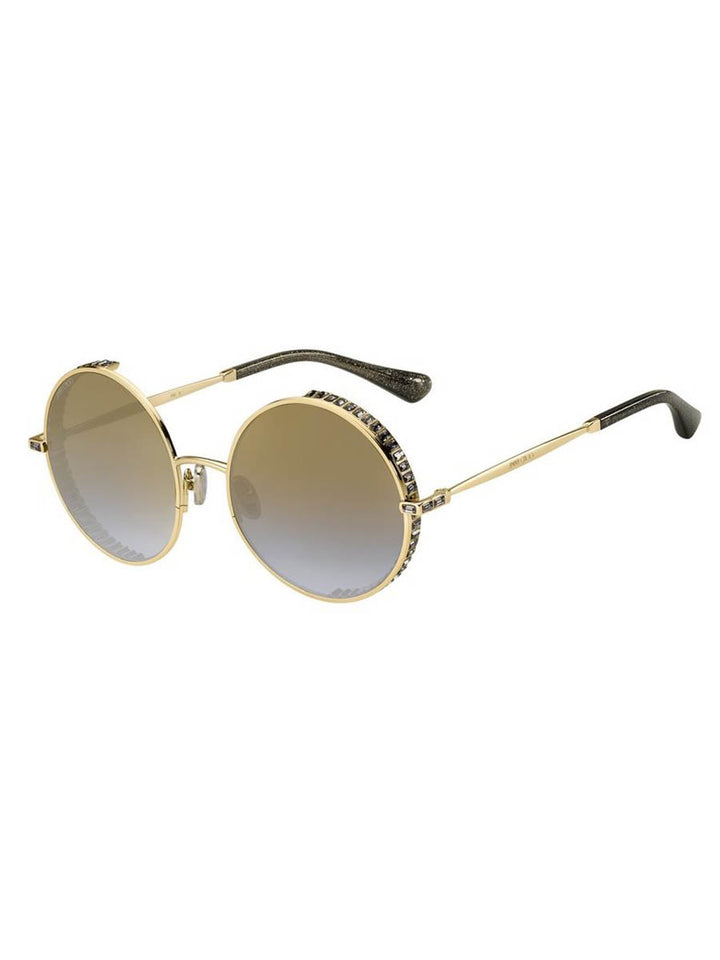 JIMMY CHOO SUNGLASSES GOLDY/S,,J5G/FQ