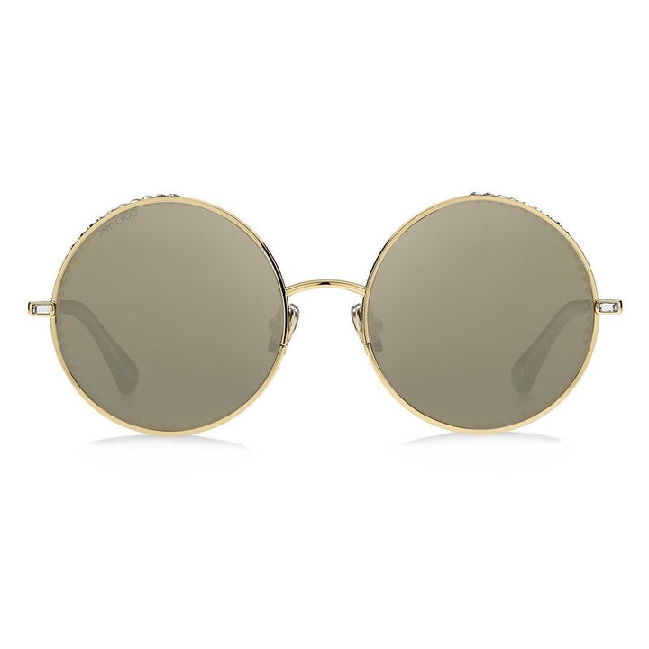 JIMMY CHOO SUNGLASSES GOLDY/S,,J5G/JO
