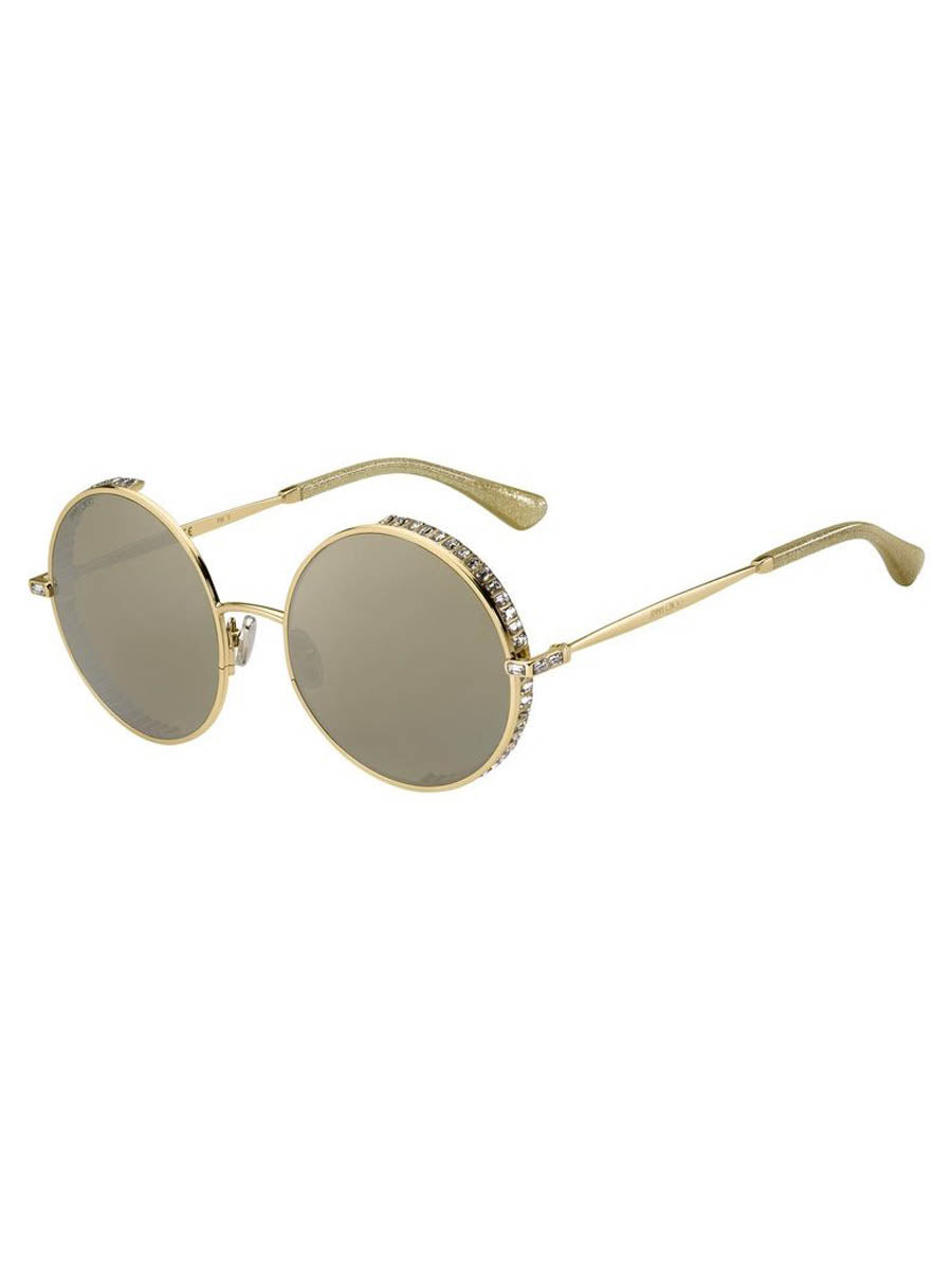 JIMMY CHOO SUNGLASSES GOLDY/S,,J5G/JO