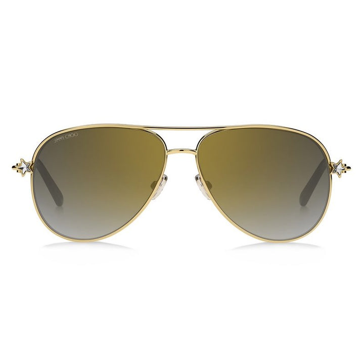 JIMMY CHOO SUNGLASSES SANSA/S,,J5G/FQ