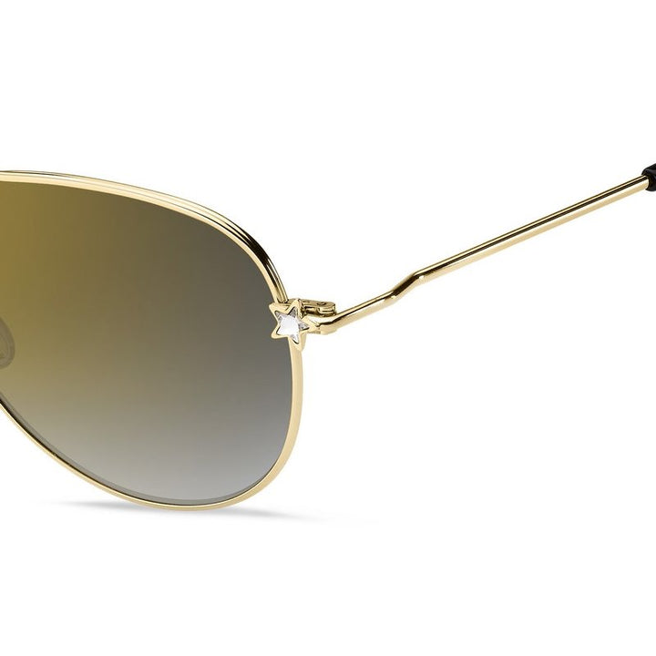 JIMMY CHOO SUNGLASSES SANSA/S,,J5G/FQ