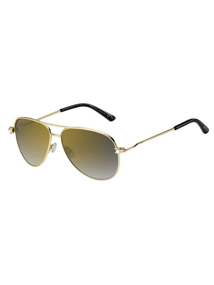 JIMMY CHOO SUNGLASSES SANSA/S,,J5G/FQ