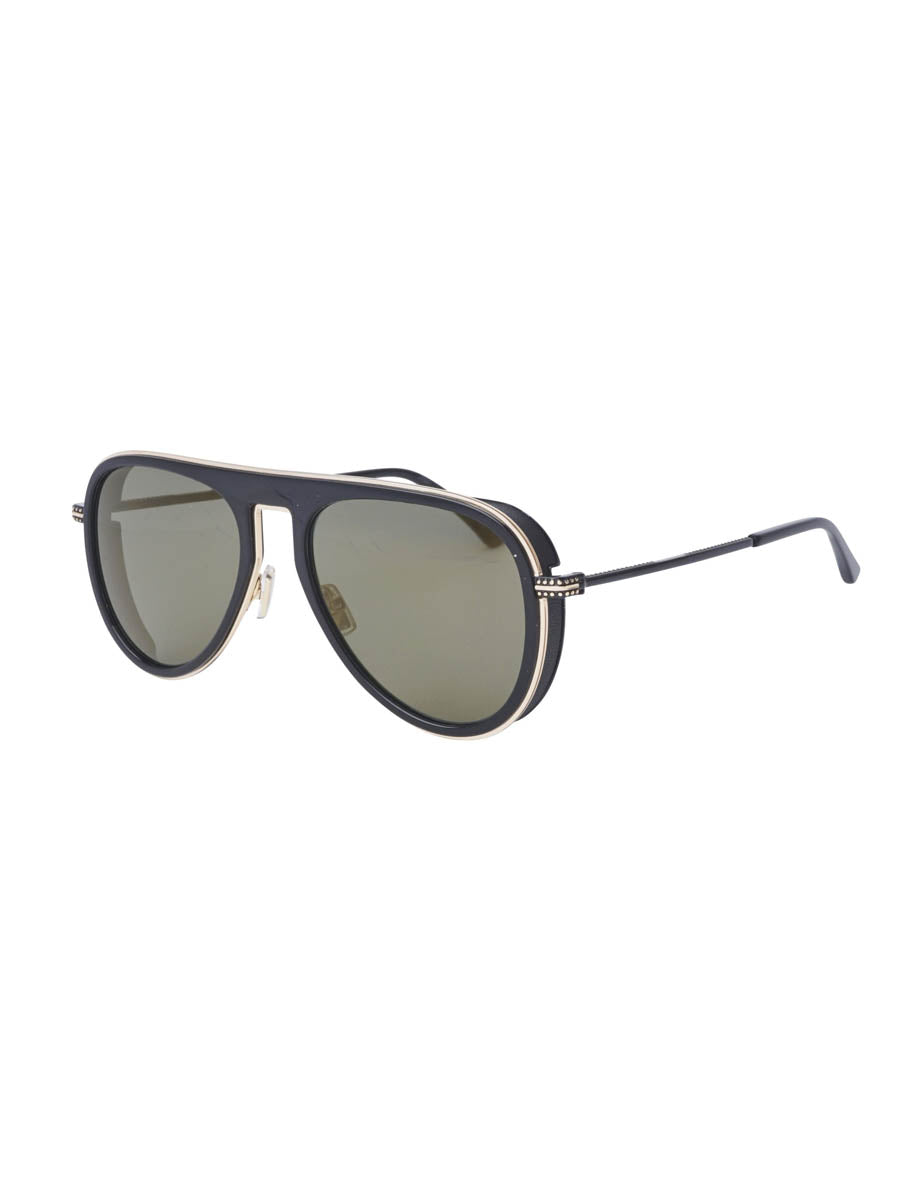 JIMMY CHOO SUNGLASSES CARL/S,,807/K1