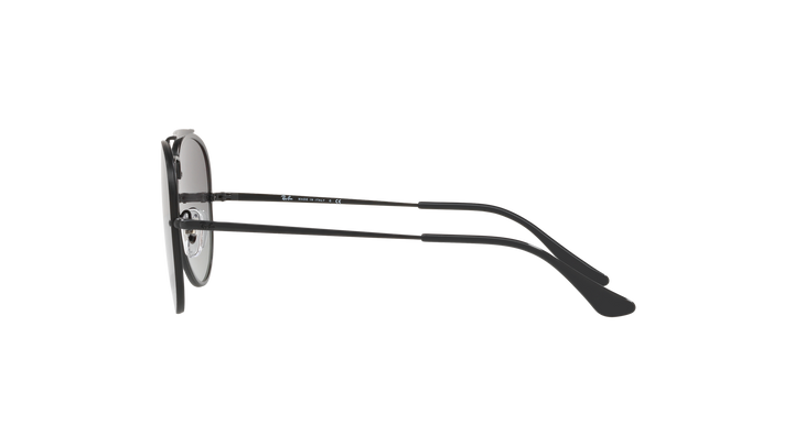 RAYBAN SUNGLASSES-RB3584N-58-153/11