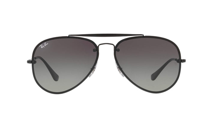 RAYBAN SUNGLASSES-RB3584N-58-153/11