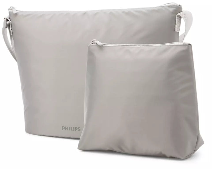 AP Baby Natural Electric Breast Pump Double SCF393/11 ID2273