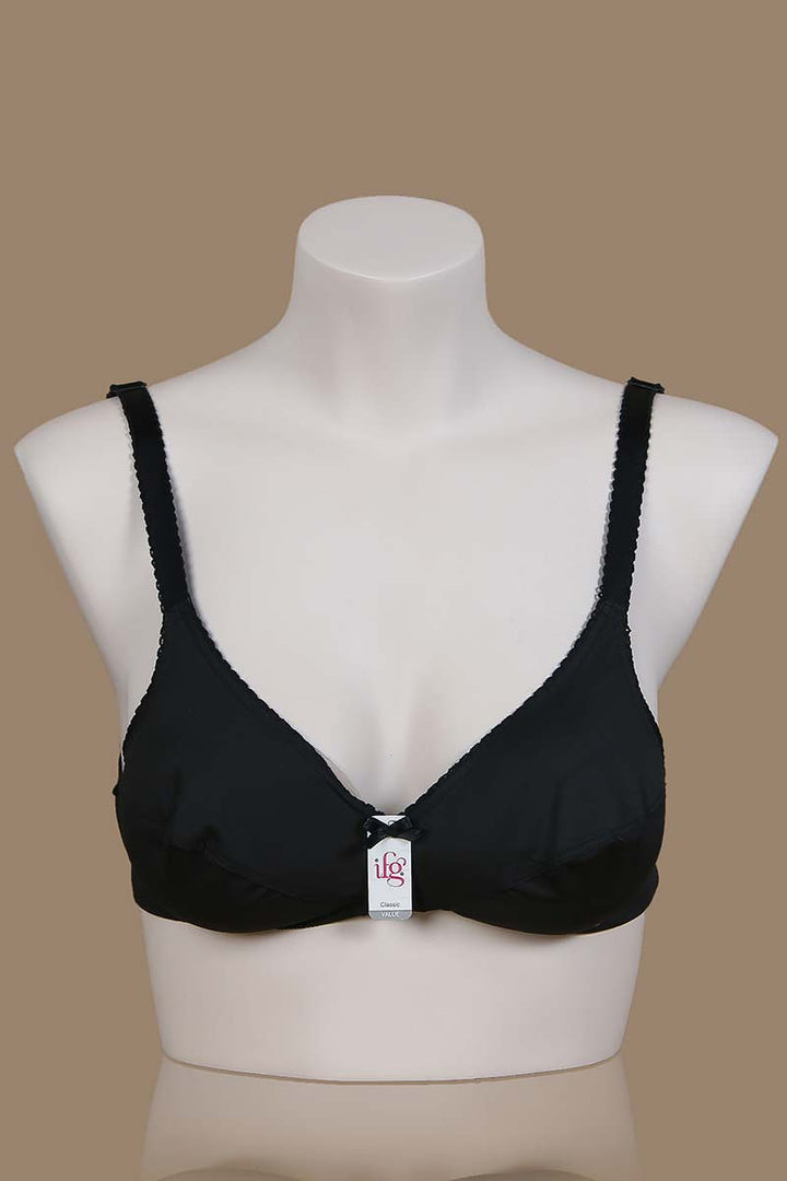IFG Bra Classic (Cotton)