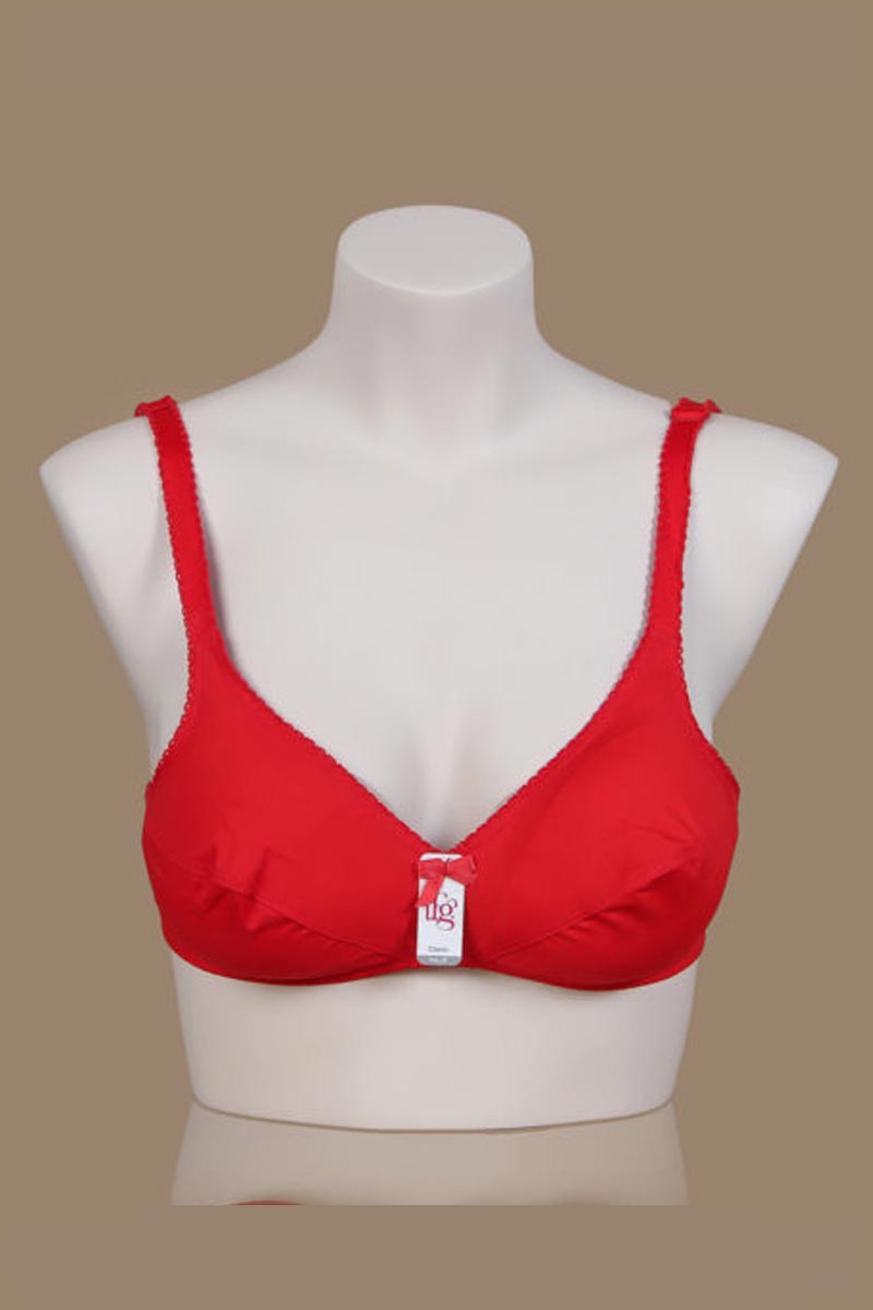 IFG Bra Classic (Cotton)