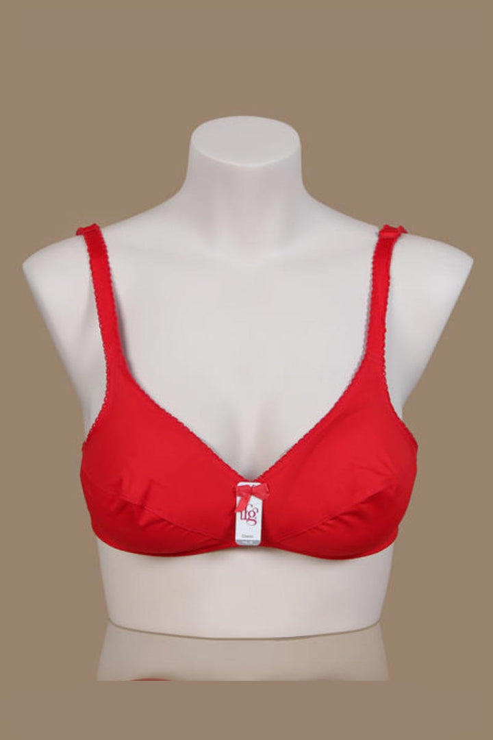 IFG Bra Classic (Cotton)