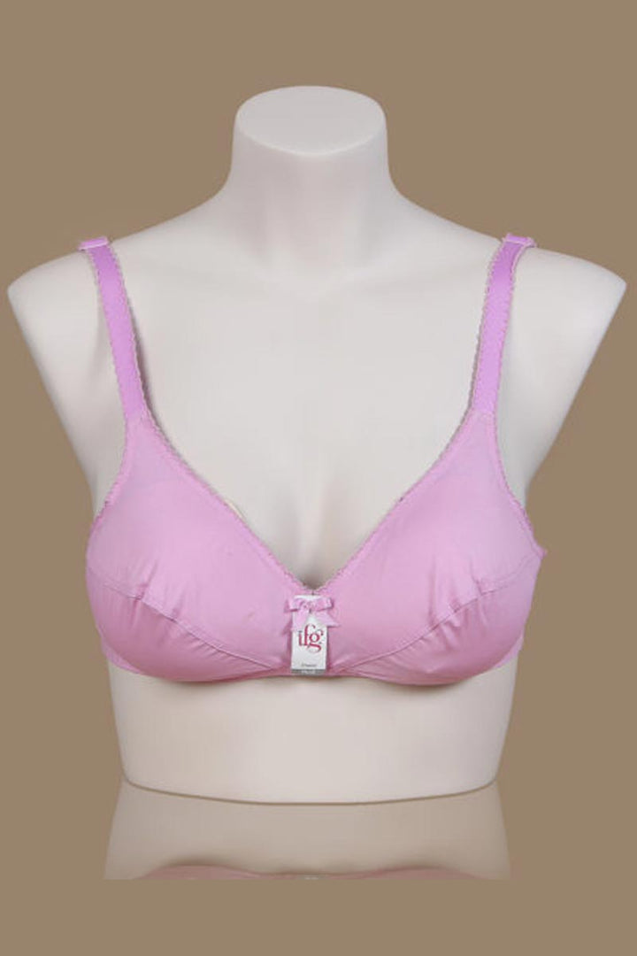 IFG Bra Classic (Cotton)