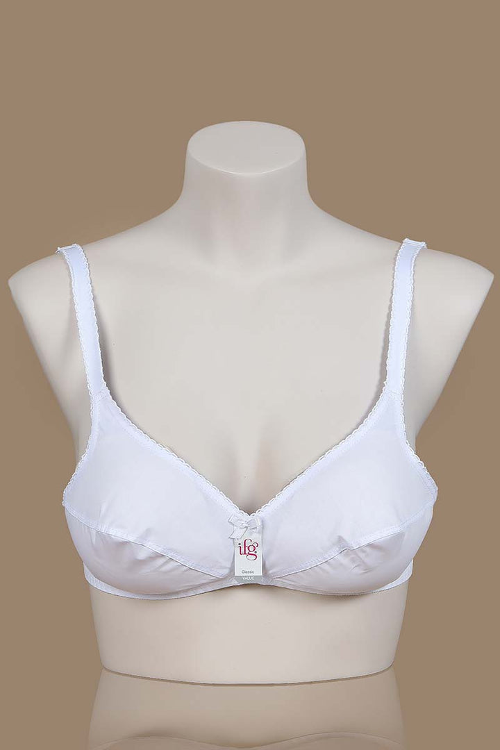 IFG Bra Classic (Cotton)