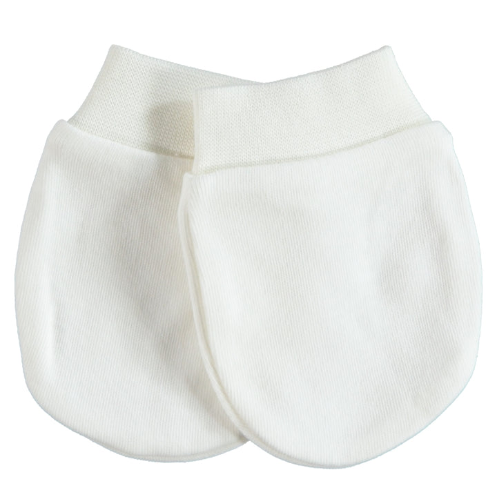 Civil Baby Plain Mittion #7274 (S-22)