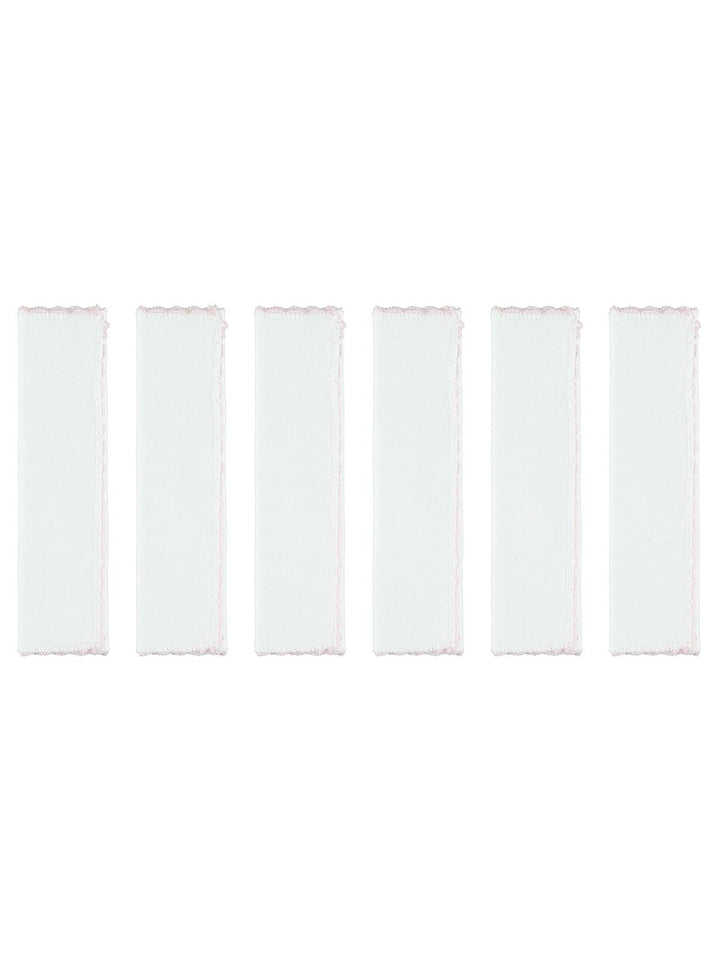 Civil Baby Face Towel 6Pk #D806 (S-22)