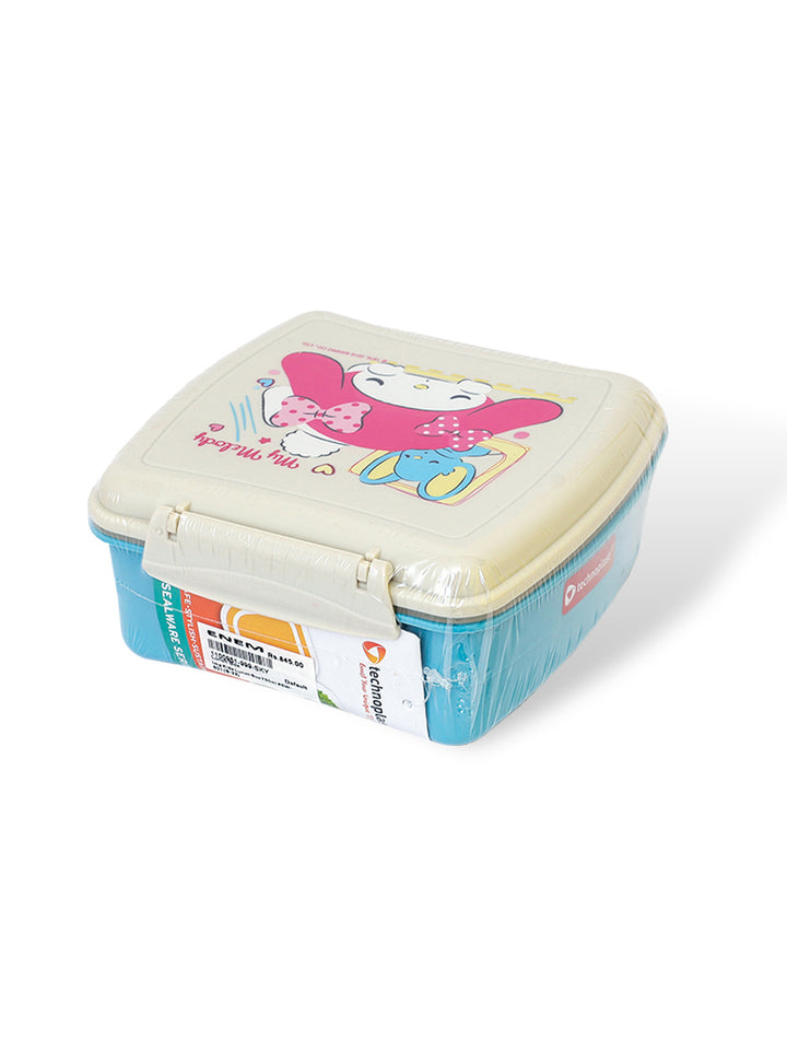 Imp Kids Lunch Box 730ml #SW-801 (S-22)