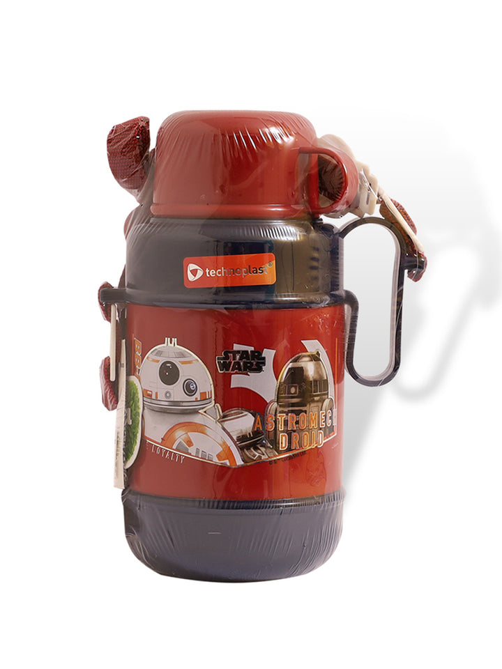 Imp Kids Water Bottle 530ml #ST-933 (S-22)