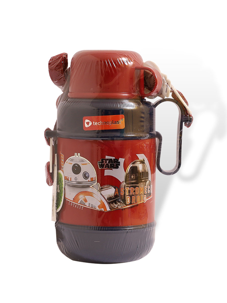 Imp Kids Water Bottle 530ml #ST-933 (S-22)