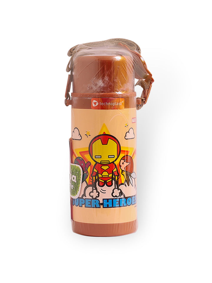 Imp Kids Water Bottle 550ml #S-151 (S-22)