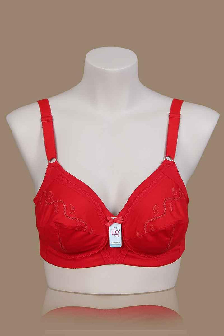 IFG Bra Comfort-15