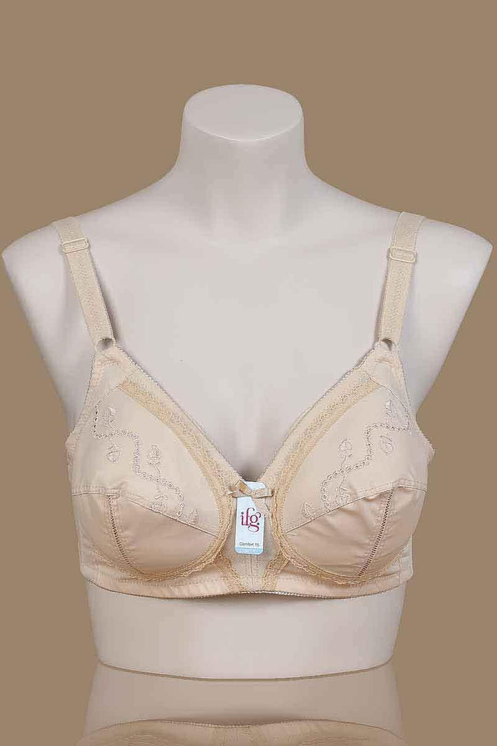 IFG Bra Comfort-15 Large Cup/ Size