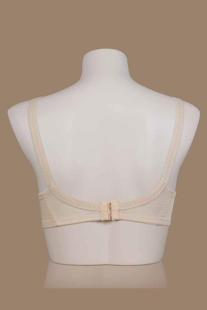 IFG Bra Comfort-15 Large Cup/ Size