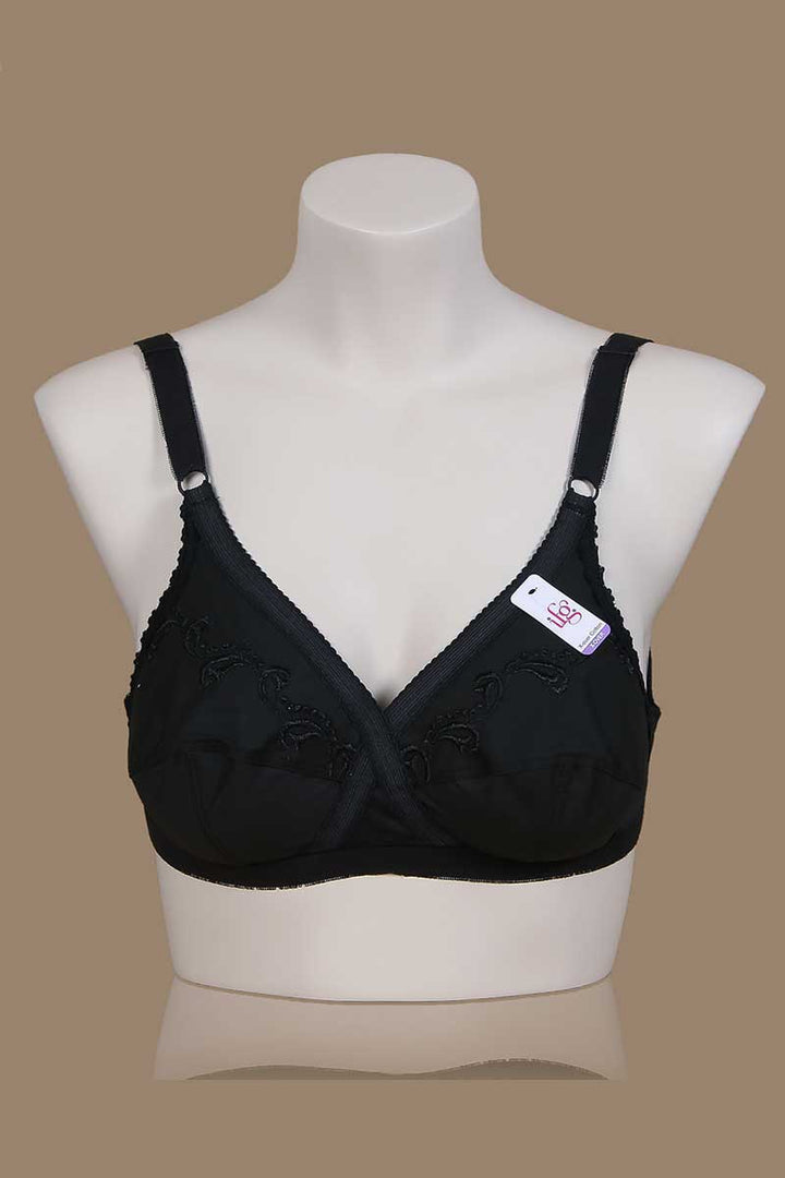 IFG Bra X-Over Cotton
