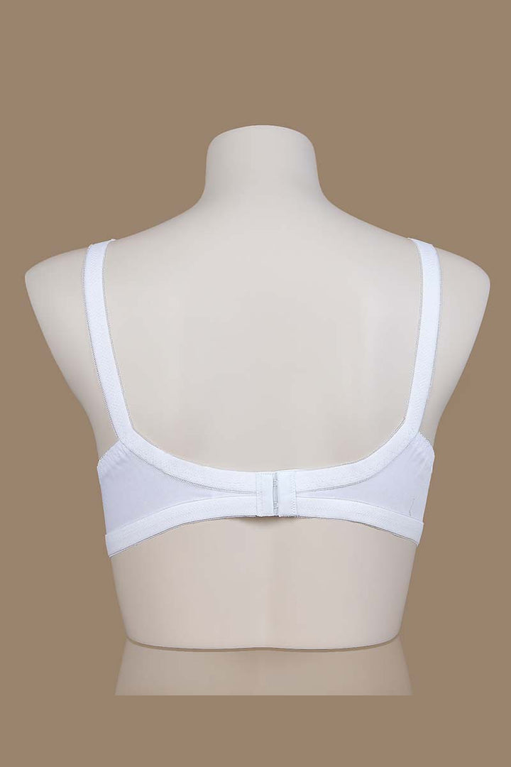 IFG Bra X-Over Cotton