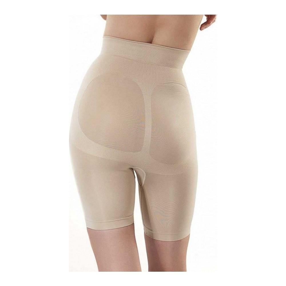 Miss Fit Ladies Seamless Body Shaper 1205