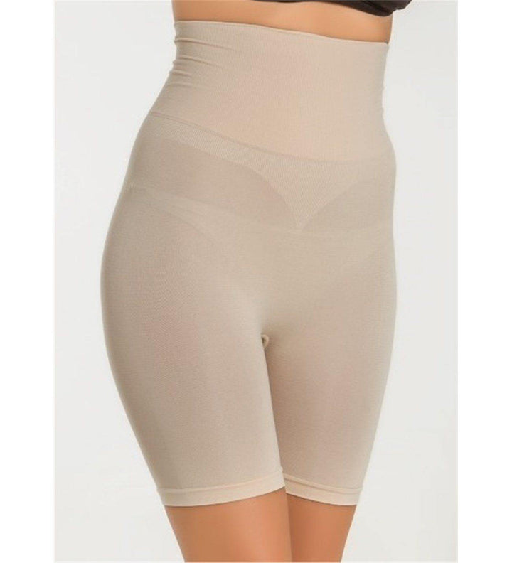 Miss Fit Ladies Seamless Body Shaper 1205