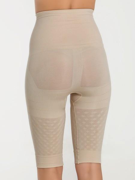 Miss Fit Ladies Seamless Body Shaper 1228