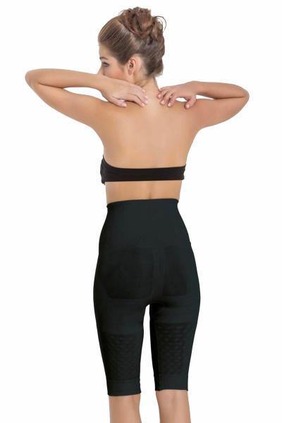 Miss Fit Ladies Seamless Body Shaper 1228