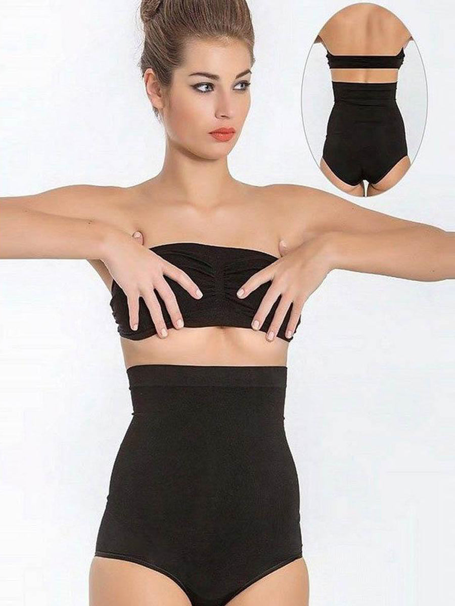 Miss Fit Ladies Seamless Tummy Controller 33641