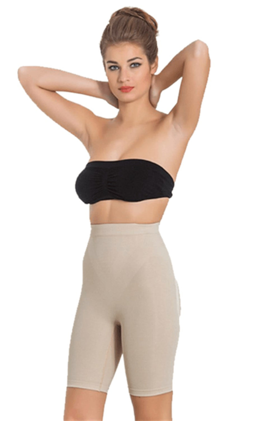 Miss Fit Ladies Seamless Tummy Controller 34314