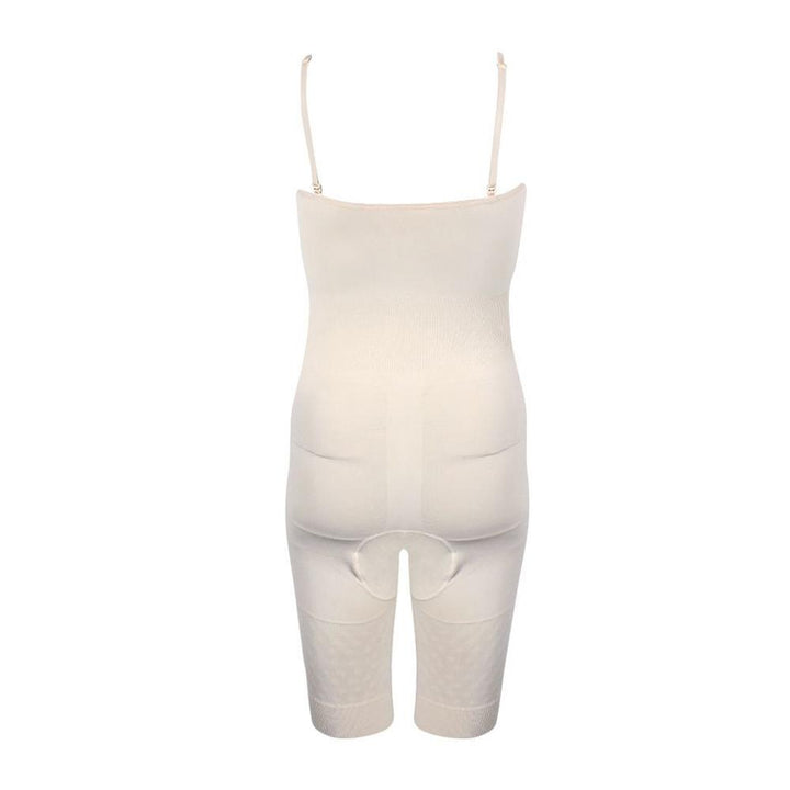 Miss Fit Ladies Seamless Body Shapper 1255