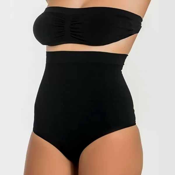 Miss Fit Ladies Seamless Body shaper 1111