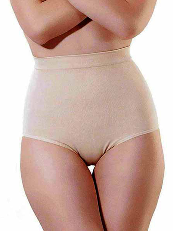 Miss Fit Ladies Seamless Body shaper 1111