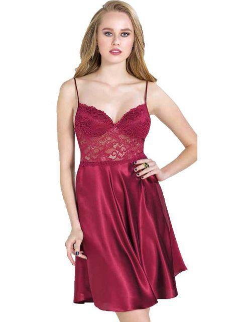 Pierre Cardin Ladies Nighty 627