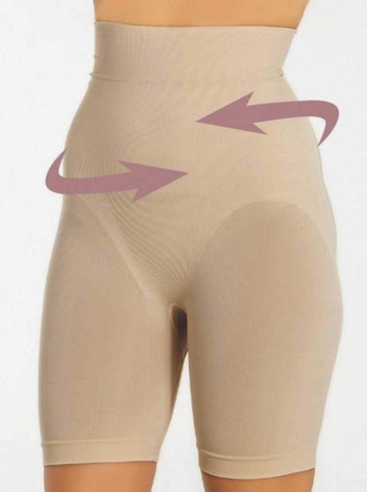 Miss Fit Ladies Seamless Tummy Controller 1212