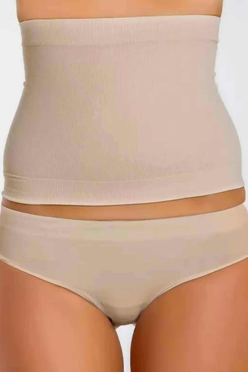 Miss Fit Ladies Unisex Tummy Controller 34378