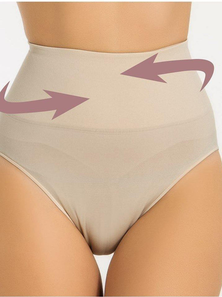 Miss Fit Ladies Body Shapper 1001