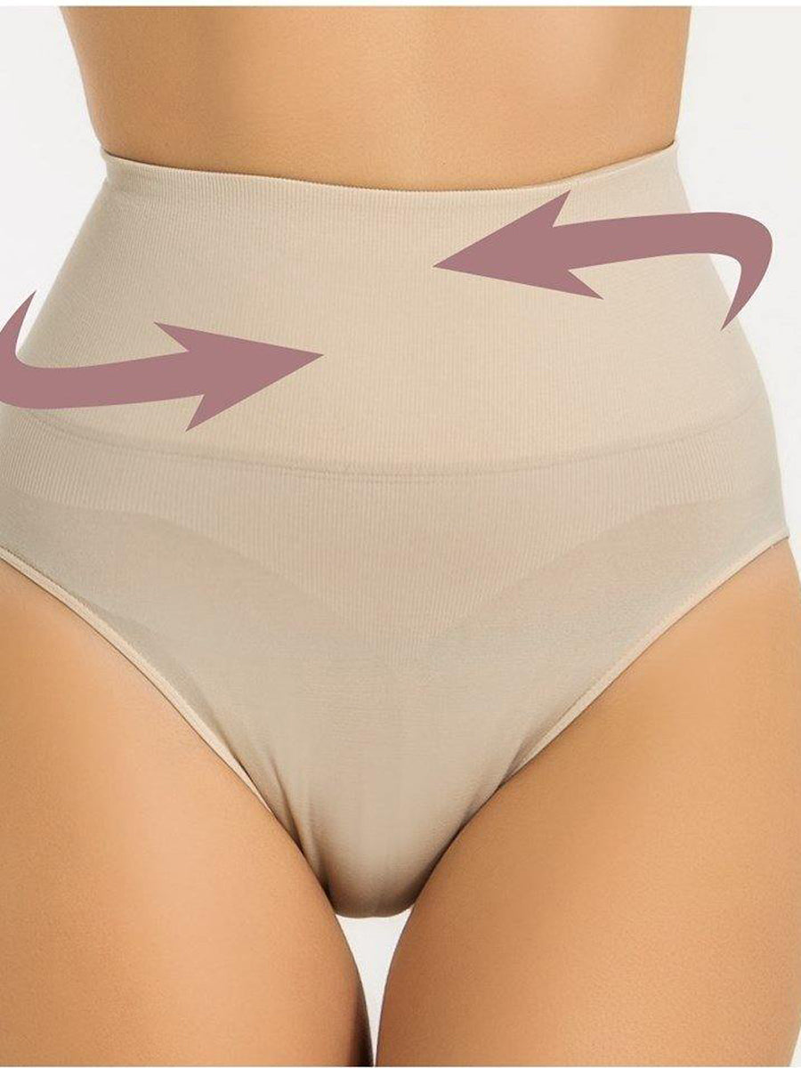 Miss Fit Ladies Body Shapper 1001