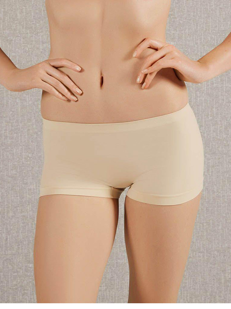 Anil Ladies Boxer Underwear 2427