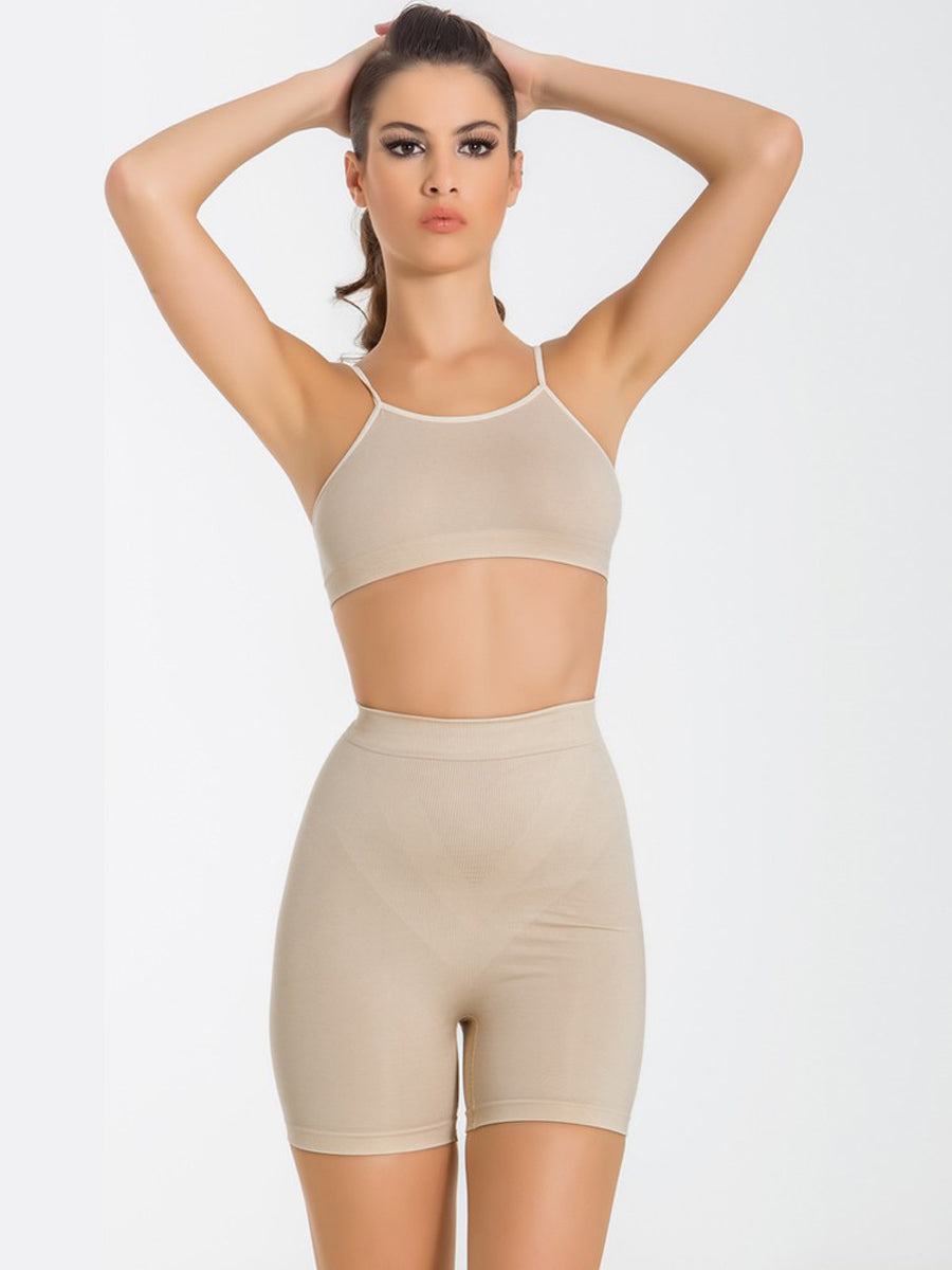 Miss Fit Ladies Boxer 34312