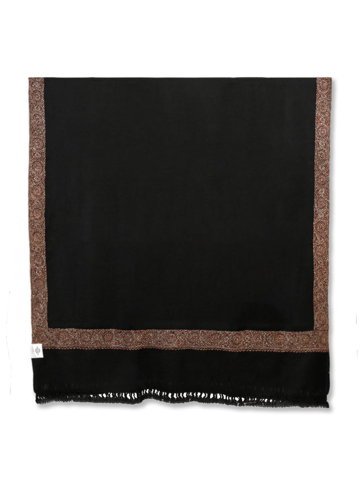HS Pashmina Sui Jal Shawl
