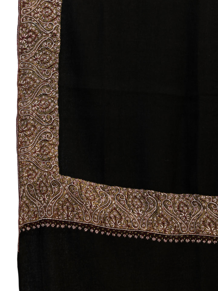 HS Pashmina Sui Jal Shawl