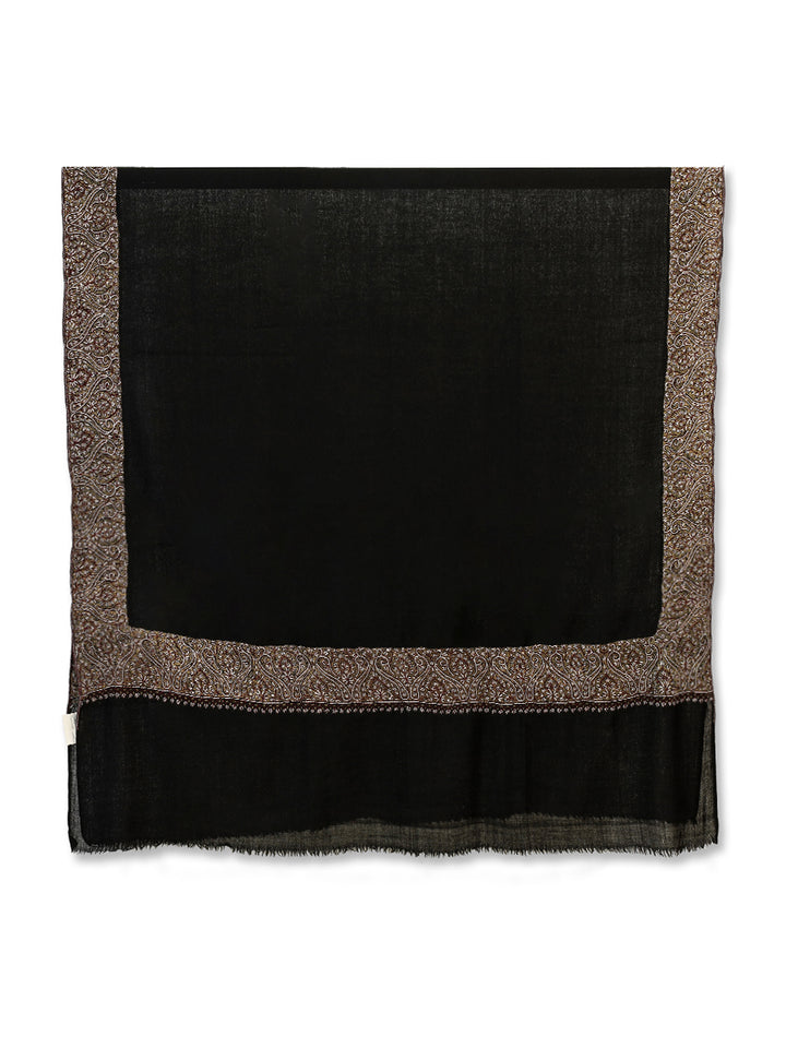 HS Pashmina Sui Jal Shawl